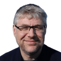 Patrick Debois